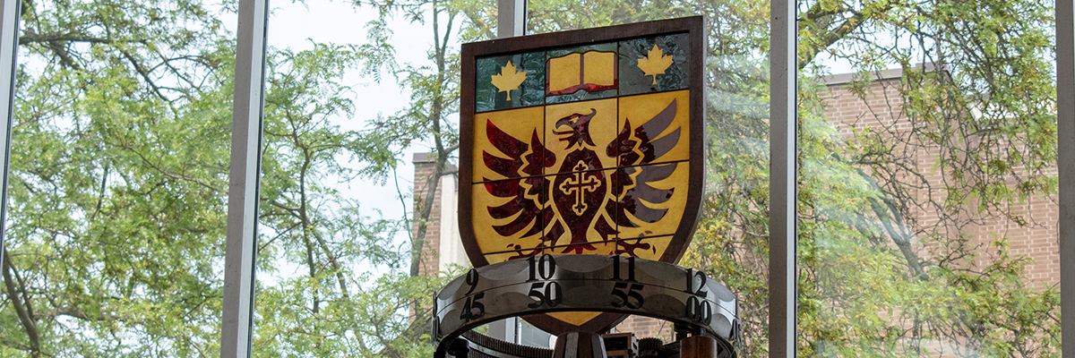 DeGroote Ambassador Program is HIRING for the 2023-2024 academic term!